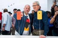 Apple Berencana Buka Kembali Toko Ritel Global di Tengah Pandemik Corona