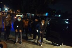 Sejumlah Menteri Berdatangan Melayat Ibunda Presiden Jokowi
