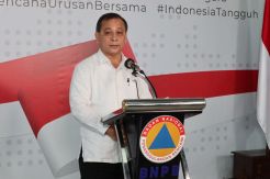 Kurangi Beban Warga Miskin akibat Corona, Kemensos Siapkan Social Safety Net