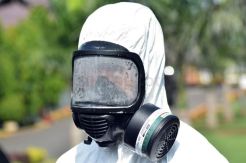 Corona Terus Makan Korban, 893 Orang Terinfeksi, 78 Meninggal Dunia