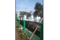 12 Pasien Corona Dimakamkan, Delapan Berasal dari Luar Tangsel