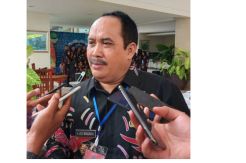 Pemkab Pangandaran Awasi Warga yang Datang dari Luar Negeri dan Daerah Terpapar Virus Corona