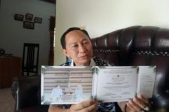 Dampak Corona, Resepsi Nikah Dibatalkan meski Sudah Sebar 4.000 Undangan
