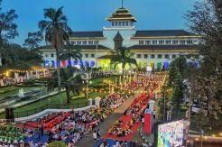 Dewan Usulkan Lockdown Diberlakukan di Jawa Barat