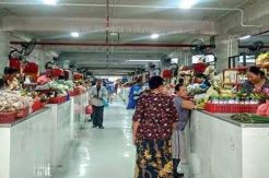 Pemkot Denpasar Terapkan Sistem Belanja Online Kebutuhan Pokok