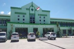 1 Pasien Wanita PDP COVID-19 di Kota Sorong Meninggal Dunia