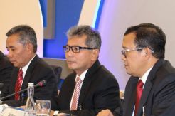 BRI Beri Relaksasi Cicilan Kredit Bagi UMKM