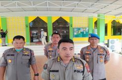 Ancaman Hukuman untuk Warga Kepri yang Masih Suka Kumpul-kumpul