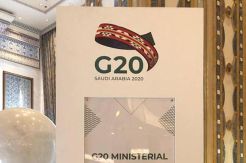 G20 Bakal Gelar KTT Luar Biasa Covid-19, RI Siapkan Lima Langkah Ekonomi