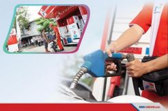 SPBU Mini Resmi Pertamina Punya 2 Pola Investasi, Target di 3.827 Kecamatan