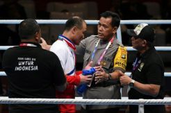 Janji Reformasi, AIBA Mohon IOC Cabut Sanksi sebelum Olimpiade