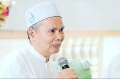 Ke Mal Tak Dilarang, Shalat Jumat Nggak Boleh, Ini Jawaban Kiai Afifuddin