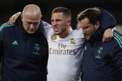 Beri Kesempatan Kedua buat Hazard