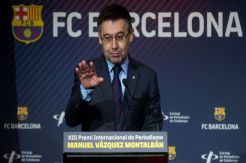 Barcelona Gelar Pertemuan Bahas Dampak Ekonomi yang Ditimbulkan Virus Corona