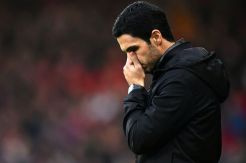 Pulih dari Virus Corona, Mikel Arteta : Tolong di Rumah Saja!