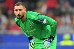 Ogah Pikirkan Rumor, Gianluigi Donnarumma Fokus di Milan