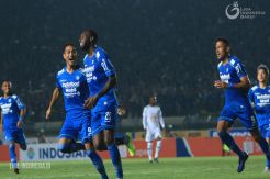 Liga 1 Dihentikan, Pemain Asing Persib Diizinkan Mudik