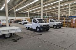 Digempur Corona, DFSK Siagakan Layanan Purna Jual