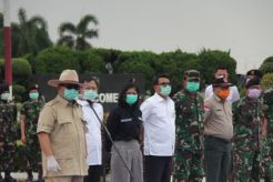 Dokter Ini Minta Jokowi Tunjuk Prabowo Ikut Pimpin Lawan Corona