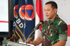 APD yang Telah Didistribusikan Pusat Menjadi Kewenangan Gugus Tugas Daerah