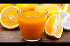Tangkal Corona, IPB dan UI Teliti Minuman Jus Jeruk dengan Kulitnya