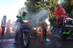 Dukungan Gojek untuk Mitra Ojol Bisa Bantu Kelangsungan Bisnis UMKM