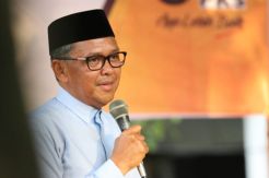 Gubernur Sulsel Negatif Corona