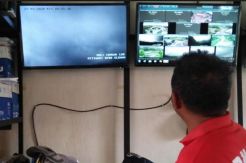 Gunung Merapi Erupsi, Pemkab Sleman Siapkan 40 Ribu Masker