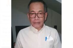 Lewat Video, Kepala Dinas Kesehatan Sulawesi Selatan Akui Positif Corona