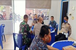 Ini Ruas Jalan yang Akan Ditutup di Kota Medan Terkait Antisipasi Penyebaran Corona