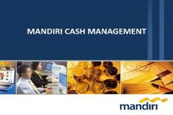 Mandiri Terus Kembangkan MCM Sebagai Solusi Transaksi Elektronik