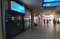 Bank di Hang Nadim Tutup Sementara, Beberapa Outlet Minta Keringanan Sewa