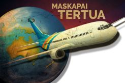 10 Maskapai Tertua di Dunia yang Masih Beroperasi hingga Kini