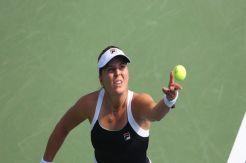 Menyerah Dihantam Cedera, Anna Tatishvili Susul Sharapova Pensiun