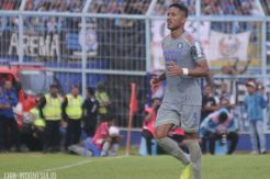 Positif Corona, Wander Luiz Isolasi Mandiri