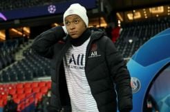 Prihatin Dampak Virus Corona, Mbappe Berikan Donasi