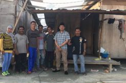 Lockdown Diperpanjang, Nasib TKI di Malaysia Semakin Memprihatinkan