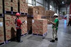 Cegah Corona, Perketat Protokol Kesehatan dan Keselamatan Kerja Karyawan