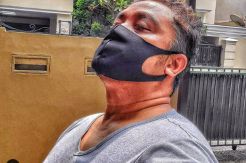 Ketika Dede Yusuf Mencari Matahari Pagi