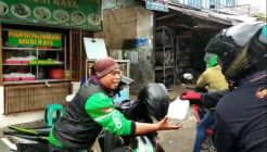 Aktivis Media Ajak Masyarakat Bantu Pekerja Terdampak Corona