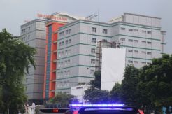 Butuh Bantuan, RSUD Budhi Asih Kekurangan APD Tangani Pasien Covid-19