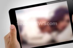 Heboh, Video Mesum Mirip Miss Hakka Indonesia Viral di Pontianak