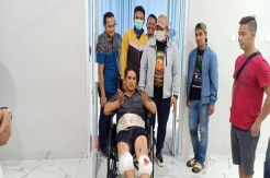 Tiga Perampok Toko Emas 7 Kg Ditangkap, Dua Tewas Ditembak