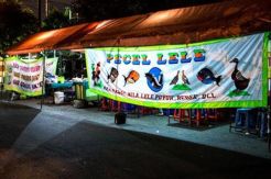 Penjual Pecel Lele Pun Terancam Tak Bisa Mudik