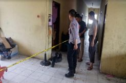 1 Anggota Sabhara Polrestabes Medan Tewas Tertembak di Dalam Barak