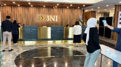 Begini Cara BNI Cabang Singapura Terapkan Langkah Pencegahan Corona