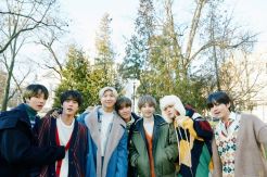Jika Tak Jadi Idol, Ini Profesi Pilihan 7 Artis Korea