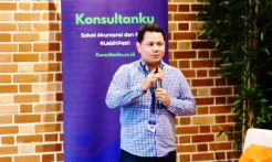 Solidaritas bagi Tenaga Medis, Konsultanku Tawari Pelaporan SPT Gratis
