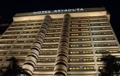 Lippo Group Tawarkan Paket Isolasi Melalui Aryaduta Hotels