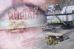 Harga Patokan Ekspor Mineral Dipengaruhi Pandemi Corona Secara Global